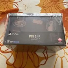 バイオハザード ヴィレッジ コレクターズエディション