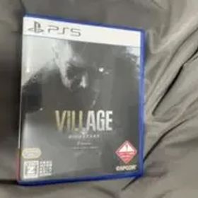 バイオハザード ヴィレッジ