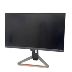 BenQ EX2710S EX2710-T 2022年製 MOBIUZ ゲーミングモニター 液晶ディスプレイ PC周辺機器 家電 ベンキュー 中古 Z10880292