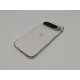 【中古】Google 国内版 【SIMフリー】 Pixel 9 Pro ポーセリン 16GB 128GB GWVK6【道玄坂】保証期間1ヶ月【ランクA】
