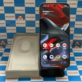 【中古】Google Pixel 9 Pro XL 256GB Hazel GQ57S AU版SIMフリー
