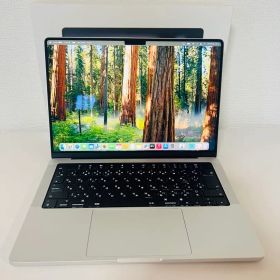 Macbook M3 Pro 14インチ 2023 16GB 512GB