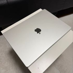 【USキーボード】MacBook Pro 16インチM3Pro