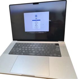 MacBook Pro 2023 16インチM3 CPU18 GPU36 1TB