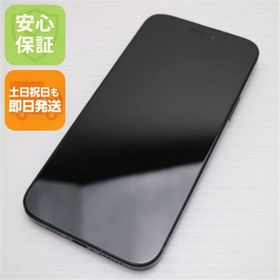 アイフォーン(iPhone)の良品中古 SIMフリー iPhone15 Plus 256GB ブラック M555(スマートフォン本体)