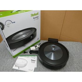 @【未使用品】 アイロボット iRobot ルンバj7 ロボット掃除機 j715860 Roomba j7
