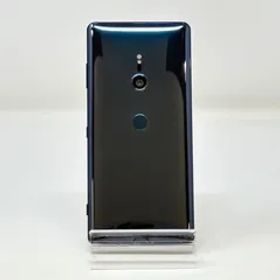 Xperia XZ3 64GB su SIMロック解除