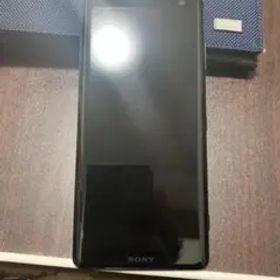 【美品・即発送可能】 Xperia XZ3 ブラック