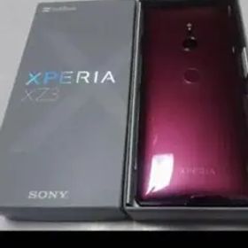 Xperiaxz3 三台