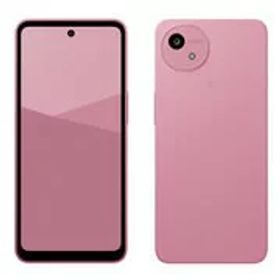 【新品】AQUOS wish5 SH-52F 4G+64G docomo ナデシコ【日曜日以外即日発送】【送料無料】