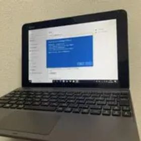 ASUS Transkbook T101HA ノートパソコン本体 完動品