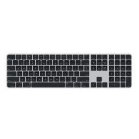 Apple Appleシリコン搭載Macモデル用 Touch ID搭載 Magic Keyboard(テンキー付き) - US MMMR3LL/A [中古] 【当社1ヶ月間保証】 イオシス