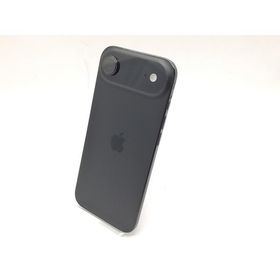 【中古】Apple 国内版 【SIMフリー】 iPhone Air 256GB スペースブラック MG274J/A【宇田川】保証期間１ヶ月【ランクA】