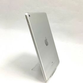 Apple iPad 第6世代 32GB シルバー Wi-Fi 動作確認済 【全額返金保証】【最速発送】