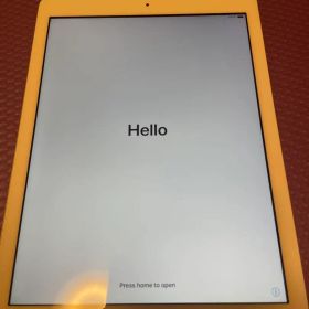 iPad 第6世代A1893 32gb