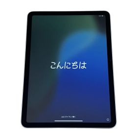 Apple iPad Air M3 MC9X4J/A 11インチ タブレット 128GB 100% 中古 美品 T10819054
