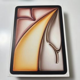 【E012】APPLE 11インチ iPadAir M3 Wi-Fi 128GB