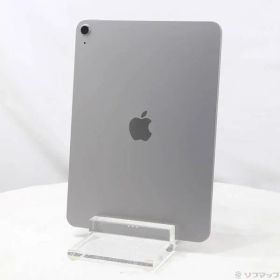 ソフマップ 〔中古品〕 iPad Air 11インチ(M3) 512GB スペースグレイ MCA74J／A Wi-Fi【258】