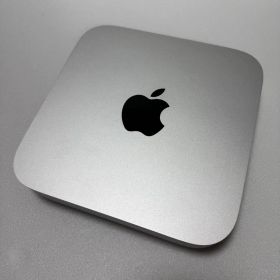 Mac mini Late 2014 (1.4GHz/4GB/SSD256GB)
