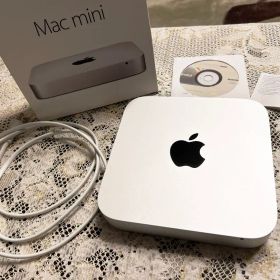 Mac mini Late 2014 Core i5 メモリ8GB 1TB