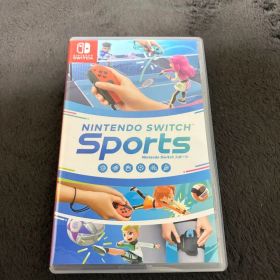 Nintendo Switch Sports