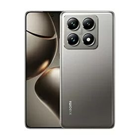 XIAOMI 【SIMフリー】Xiaomi 14T Pro チタングレー 12+256 チタングレー MZB0HIMJP MZB0HIMJP 【864】