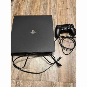 プレイステーション4(PlayStation4)のSONY PlayStation4 Pro 本体 CUH-7200CB01(家庭用ゲーム機本体)