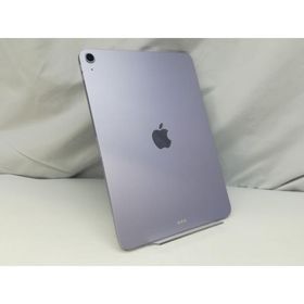 【中古】Apple 【Wi-Fi】 11インチ iPad Air（M3/2025) 128GB パープル MCA04J/A【札幌】保証期間１ヶ月【ランクA】