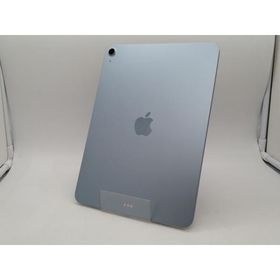 【中古】Apple 【Wi-Fi】 11インチ iPad Air（M3/2025) 128GB ブルー MC9X4J/A【札幌南2条】保証期間１ヶ月【ランクA】