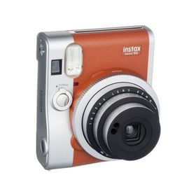 Fujifilm instax mini 90 ネオクラシック ブラウン