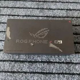3 ASUS ROG Phone 9 256GB SIMフリー 国内版