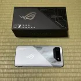 ASUS ROG Phone7 訳あり