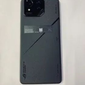 【中古品】ROG phone8 SIMフリー