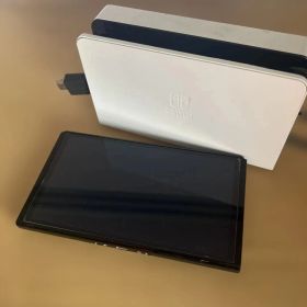 Nintendo Switch 有機el ジャンク ドック付き