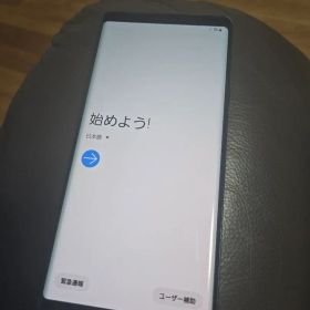 Samsung Galaxy Note 9 本体