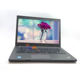 中古パソコン ノートパソコン Windows11 Office2024 ノートPC 【Thinkpad L470】Core i5-7200U メモリ8GB, SSD 256GB, 14型,カメラ,WIFI, Win 11 Pro搭載,
