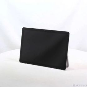 ソフマップ 〔中古品〕 Surface Go3 〔Pentium Gold／4GB／eMMC64GB〕 8V6-00015 プラチナ【371】
