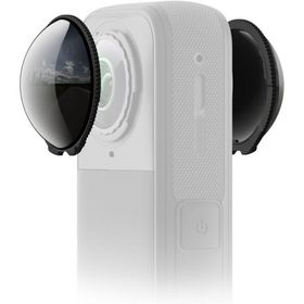 Insta360 Insta360 X5 ND128 フィルター CINSCAHP-04 返品種別B