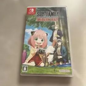 SPY×FAMILY OPERATION DIARY