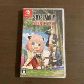 SPY×FAMILY OPERATION DIARY