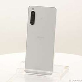 Xperia 10 IV 128GB ホワイト A202SO Softbank SIMフリー