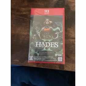 Hades II Nintendo Switch 2 Edition(家庭用ゲームソフト)