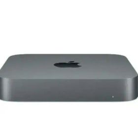 2018 Mac mini Intel Core i5 8GB 512GB