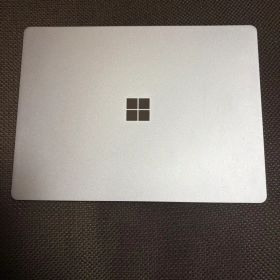 【美品】Microsoft Surface laptop go 2