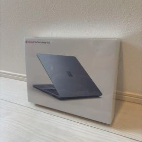 Microsoft Surface Laptop Go 2
