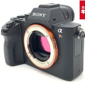【中古】 【良品】 ソニー α7R II ボディ [ILCE-7RM2] 【ミラーレス一眼】 【6ヶ月保証】