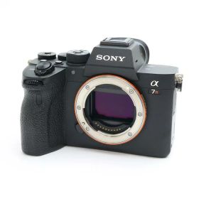 【中古】 《並品》 SONY α7RIV ボディ ILCE-7RM4 [ デジタルカメラ ]