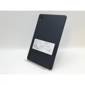 【中古】Lenovo docomo 【SIMロックあり】 dtab Compact d-42A ネイビー 【Snapdragon 665/4GB/64GB】【京都】保証期間1ヶ月【ランクB】