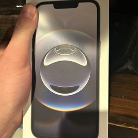 アップル(Apple)のアップル iPhone16e 128GB ブラック(スマートフォン本体)