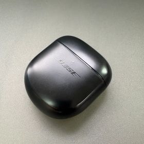 美品Bose QuietComfort Earbuds Ⅱ ケースNo.1827